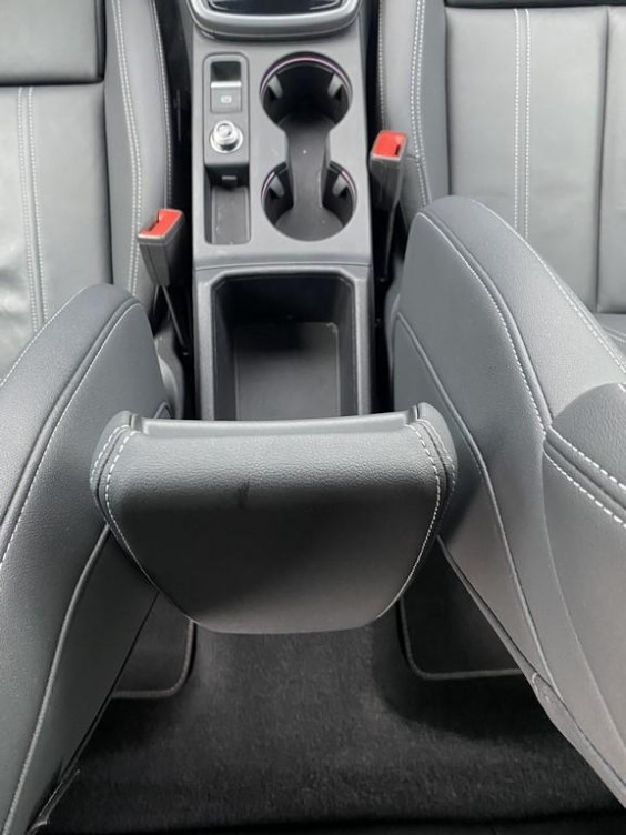 Acheter Audi A3 Sportback A3 Sportback TFSI e Hybride rechargeable 272 S tronic 6 S line 5p occasion dans les concessions du Groupe Faurie