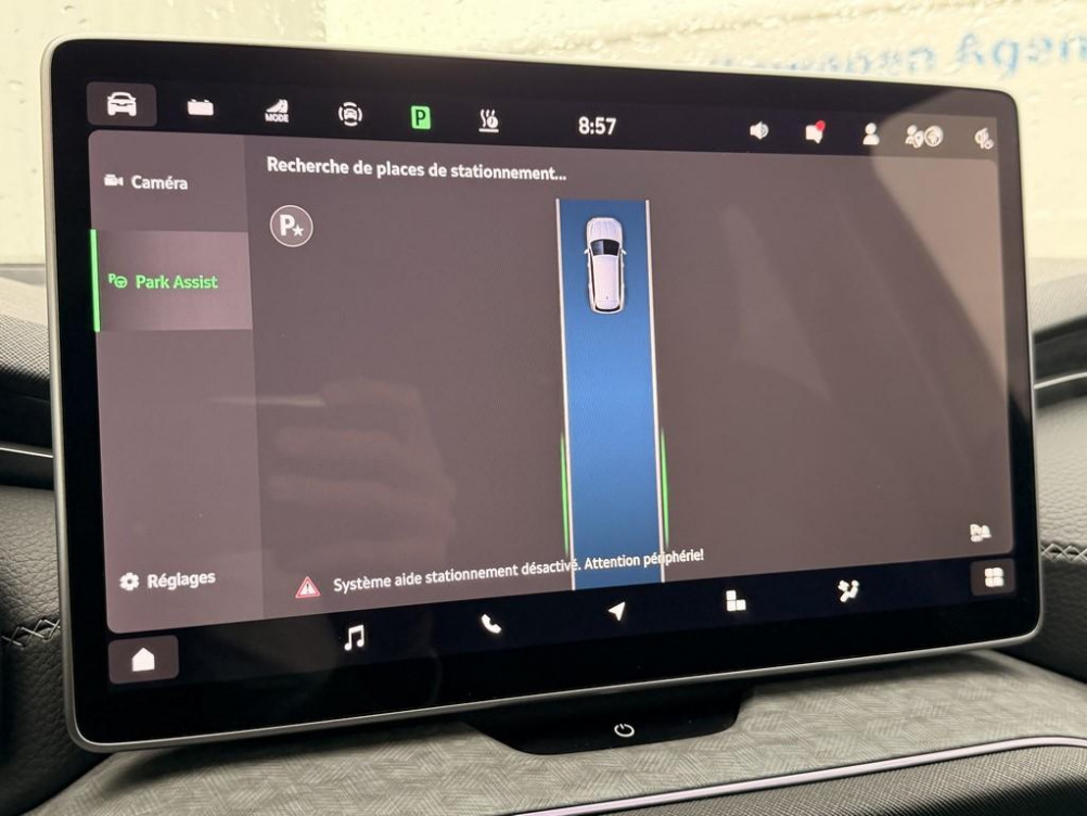 Acheter Skoda Kodiaq Kodiaq 1.5 TSI 204 ch PHEV DSG6 5pl Selection 5p occasion dans les concessions du Groupe Faurie