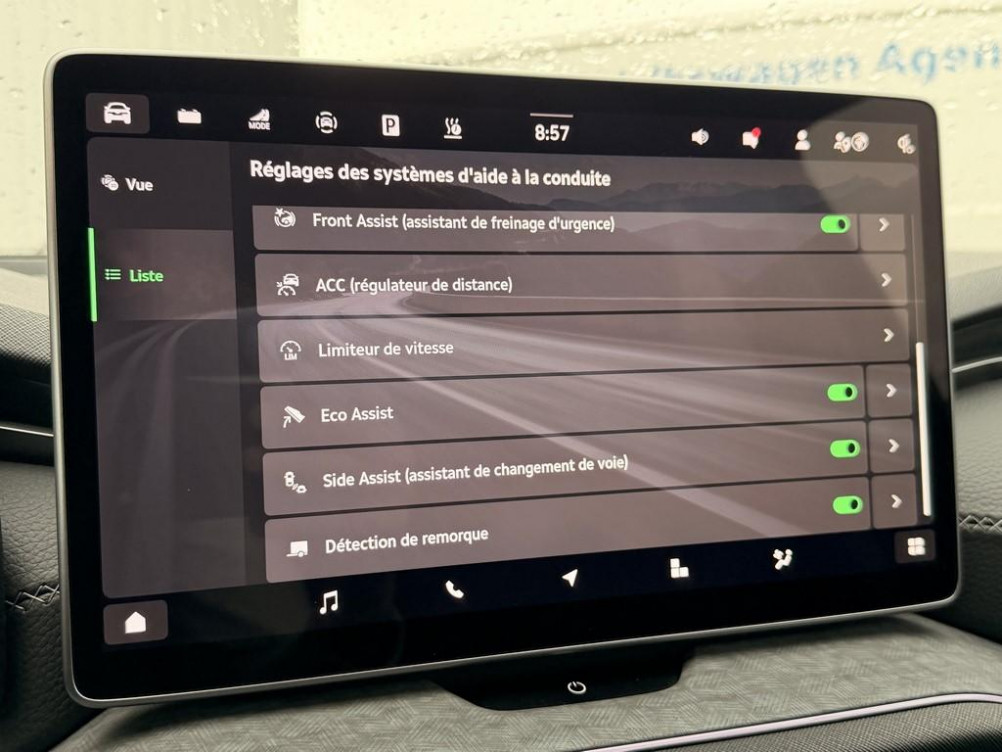 Acheter Skoda Kodiaq Kodiaq 1.5 TSI 204 ch PHEV DSG6 5pl Selection 5p occasion dans les concessions du Groupe Faurie