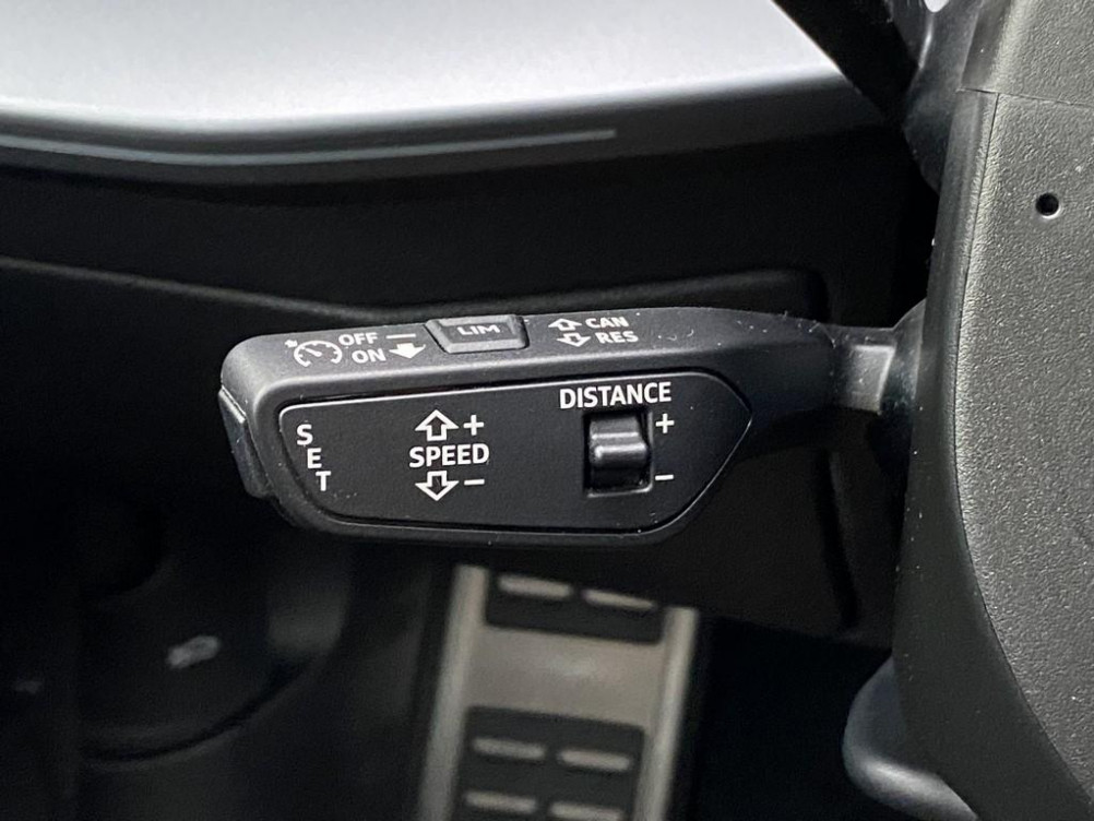 Acheter Audi A3 Sportback A3 Sportback TFSI e Hybride rechargeable 272 S tronic 6 S line 5p occasion dans les concessions du Groupe Faurie