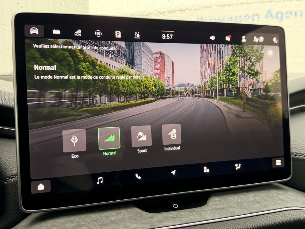 Acheter Skoda Kodiaq Kodiaq 1.5 TSI 204 ch PHEV DSG6 5pl Selection 5p occasion dans les concessions du Groupe Faurie