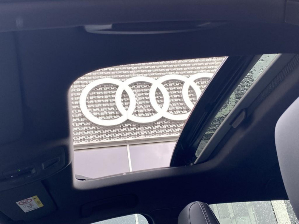 Acheter Audi A3 Sportback A3 Sportback TFSI e Hybride rechargeable 272 S tronic 6 S line 5p occasion dans les concessions du Groupe Faurie