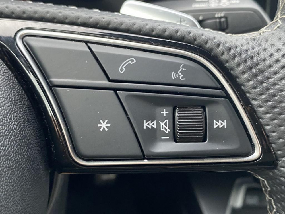 Acheter Audi A3 Sportback A3 Sportback TFSI e Hybride rechargeable 272 S tronic 6 S line 5p occasion dans les concessions du Groupe Faurie