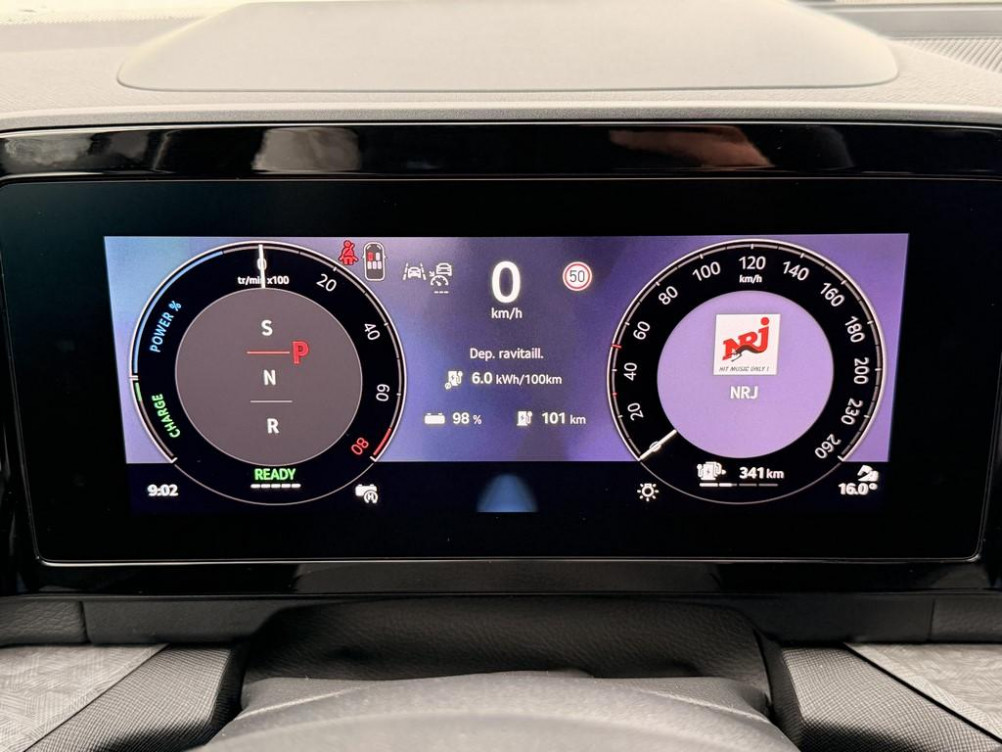 Acheter Skoda Kodiaq Kodiaq 1.5 TSI 204 ch PHEV DSG6 5pl Selection 5p occasion dans les concessions du Groupe Faurie