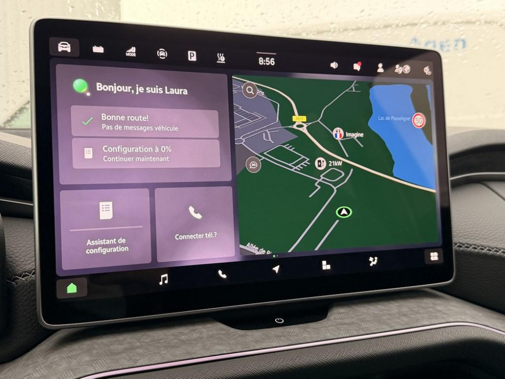 Acheter Skoda Kodiaq Kodiaq 1.5 TSI 204 ch PHEV DSG6 5pl Selection 5p occasion dans les concessions du Groupe Faurie