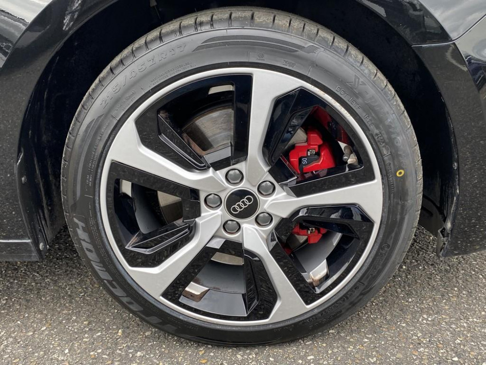 Acheter Audi A1 Sportback A1 Sportback 35 TFSI 150 ch S tronic 7 S Line 5p occasion dans les concessions du Groupe Faurie