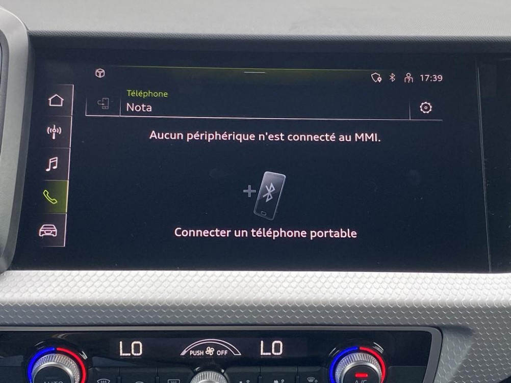 Acheter Audi A1 Sportback A1 Sportback 35 TFSI 150 ch S tronic 7 S Line 5p occasion dans les concessions du Groupe Faurie