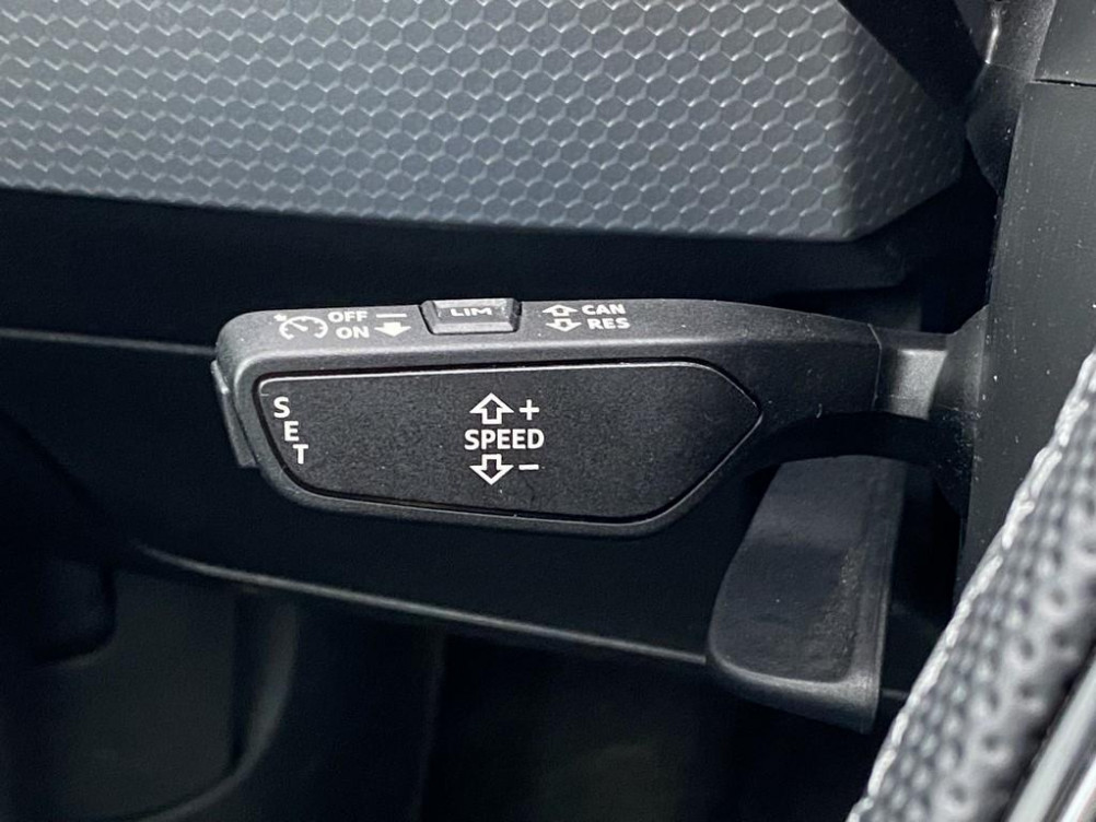 Acheter Audi A1 Sportback A1 Sportback 35 TFSI 150 ch S tronic 7 S Line 5p occasion dans les concessions du Groupe Faurie
