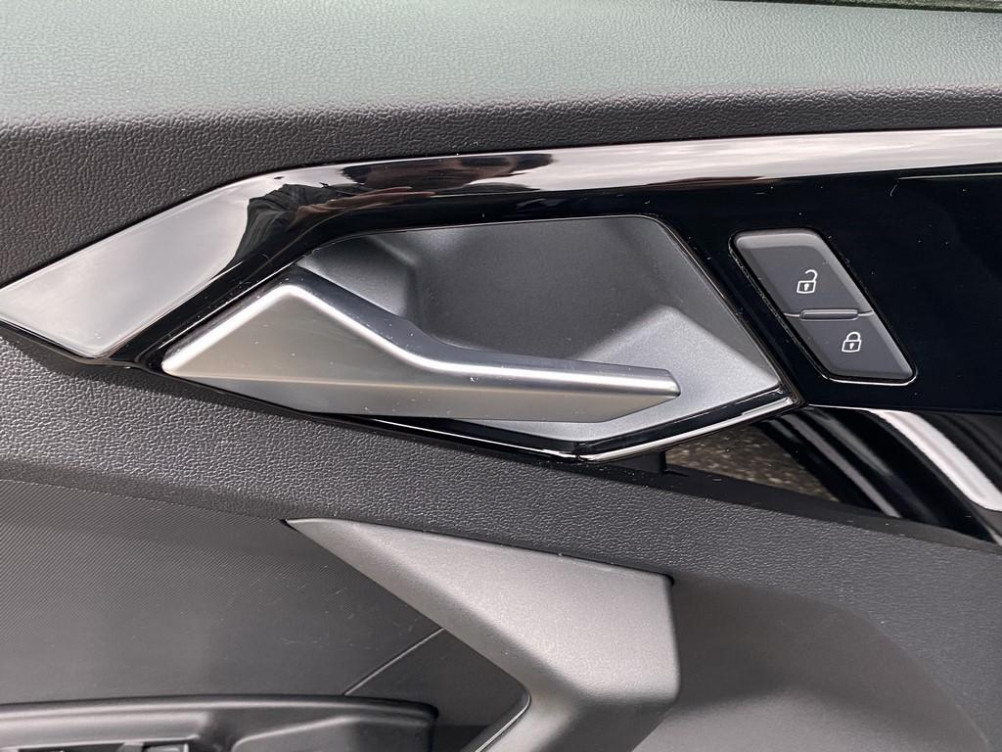 Acheter Audi A1 Sportback A1 Sportback 35 TFSI 150 ch S tronic 7 S Line 5p occasion dans les concessions du Groupe Faurie