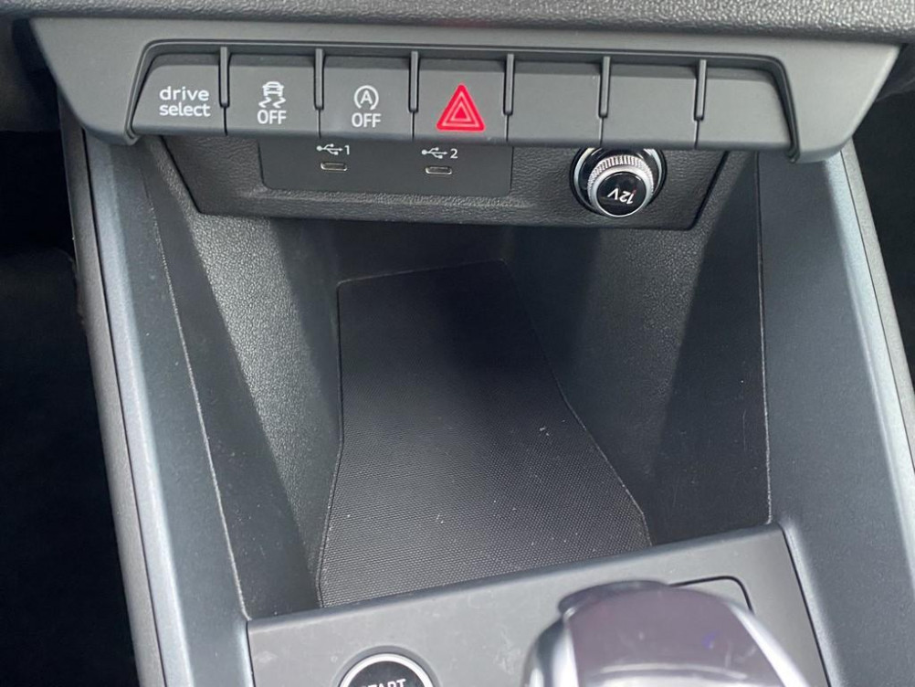 Acheter Audi A1 Sportback A1 Sportback 35 TFSI 150 ch S tronic 7 S Line 5p occasion dans les concessions du Groupe Faurie