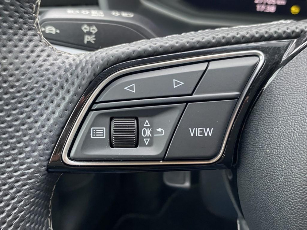 Acheter Audi A1 Sportback A1 Sportback 35 TFSI 150 ch S tronic 7 S Line 5p occasion dans les concessions du Groupe Faurie
