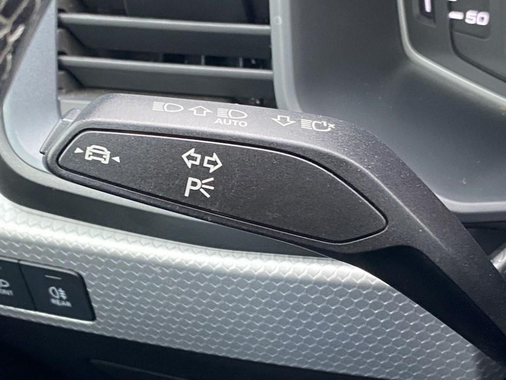Acheter Audi A1 Sportback A1 Sportback 35 TFSI 150 ch S tronic 7 S Line 5p occasion dans les concessions du Groupe Faurie