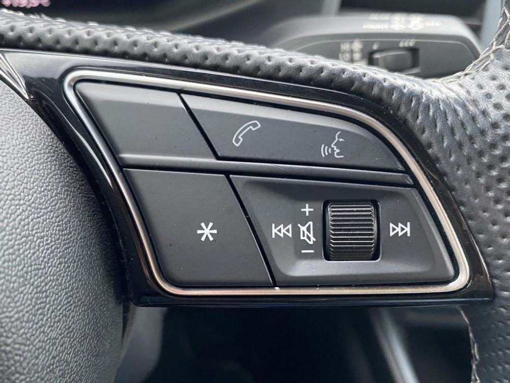 Acheter Audi A1 Sportback A1 Sportback 35 TFSI 150 ch S tronic 7 S Line 5p occasion dans les concessions du Groupe Faurie