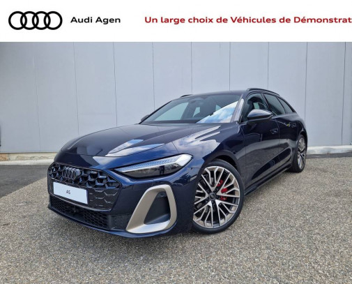 Acheter Audi A5 A5 Avant TFSI 204 ch S tronic 7 Quattro S line 5p neuve* dans les concessions du Groupe Faurie
