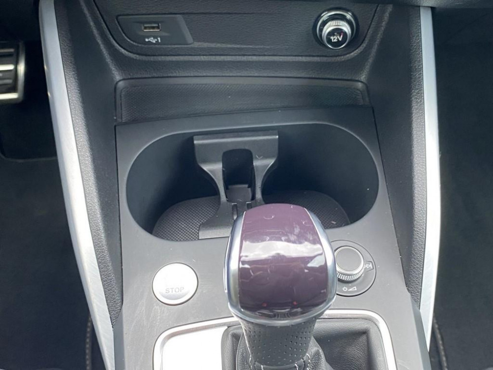 Acheter Audi Q2 Q2 35 TFSI 150 S tronic 7 S line 5p occasion dans les concessions du Groupe Faurie