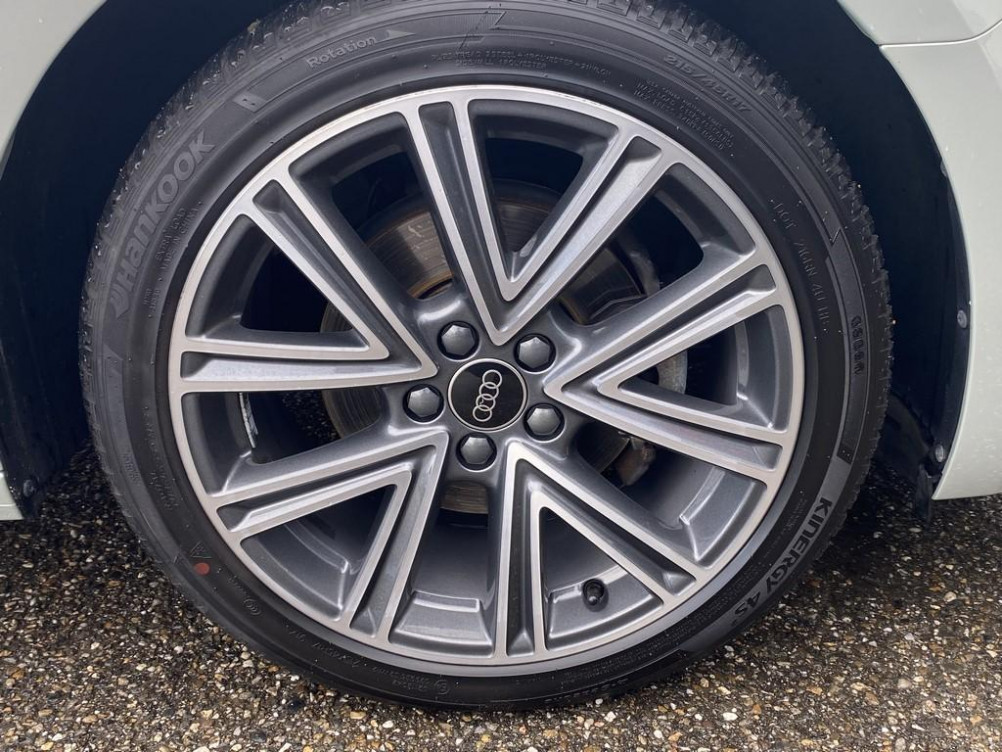 Acheter Audi A1 Sportback A1 Sportback 30 TFSI 110 ch S tronic 7 Advanced 2 5p occasion dans les concessions du Groupe Faurie