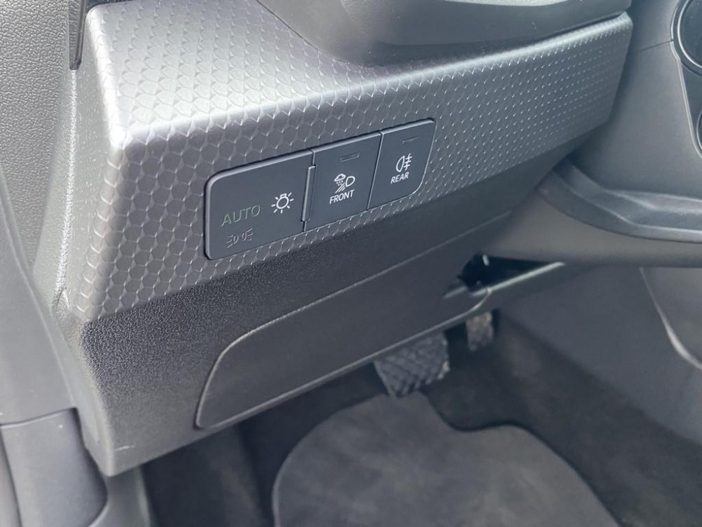 Acheter Audi A1 Sportback A1 Sportback 30 TFSI 110 ch S tronic 7 Advanced 2 5p occasion dans les concessions du Groupe Faurie