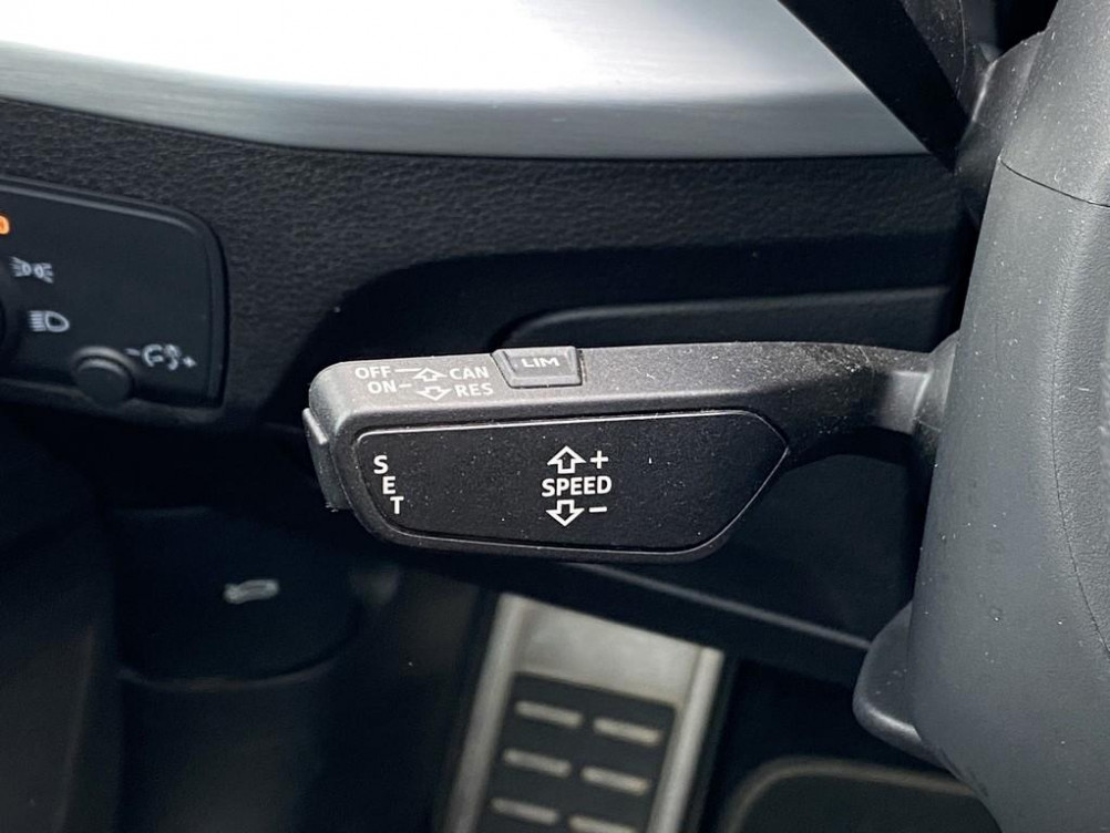 Acheter Audi Q2 Q2 35 TDI 150 S tronic 7 Midnight Series 5p occasion dans les concessions du Groupe Faurie