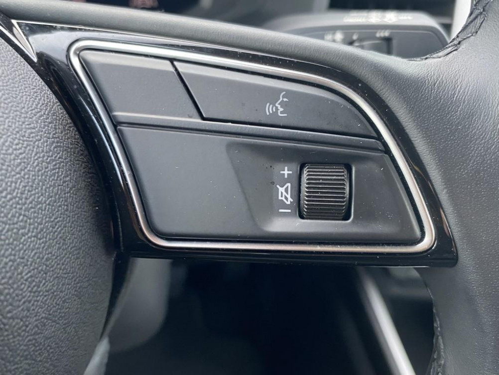 Acheter Audi A1 Sportback A1 Sportback 30 TFSI 110 ch S tronic 7 Advanced 2 5p occasion dans les concessions du Groupe Faurie