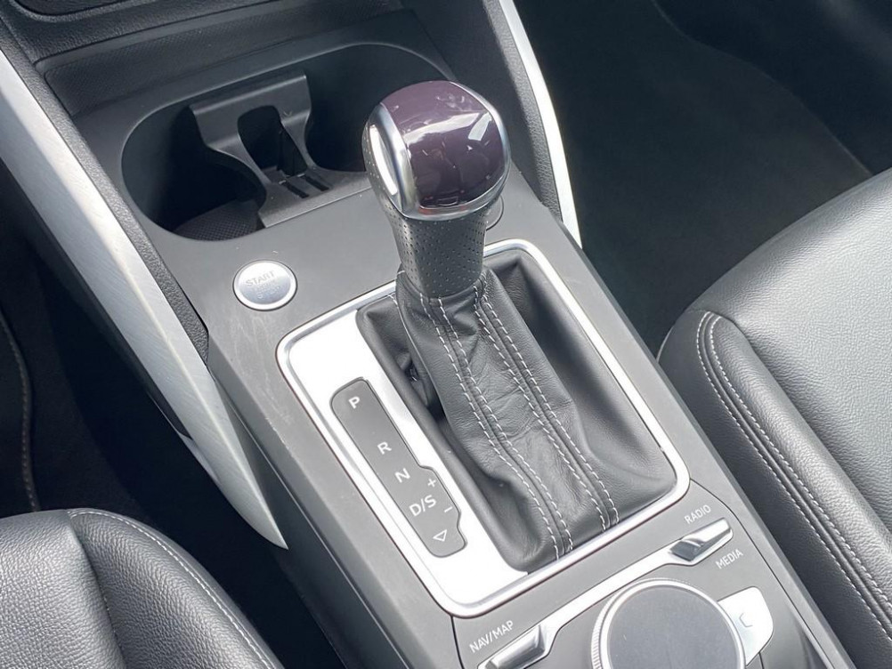 Acheter Audi Q2 Q2 35 TFSI 150 S tronic 7 S line 5p occasion dans les concessions du Groupe Faurie