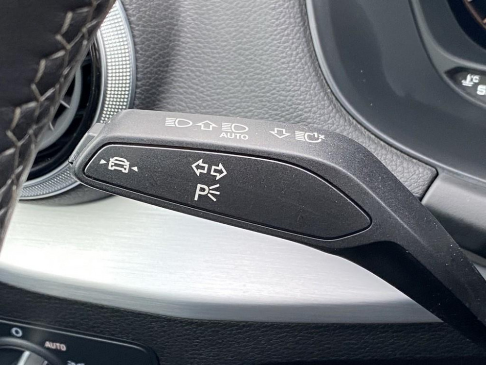 Acheter Audi Q2 Q2 35 TFSI 150 S tronic 7 S line 5p occasion dans les concessions du Groupe Faurie