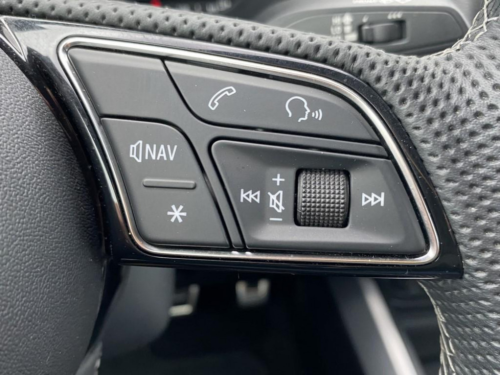 Acheter Audi Q2 Q2 35 TFSI 150 S tronic 7 S line 5p occasion dans les concessions du Groupe Faurie