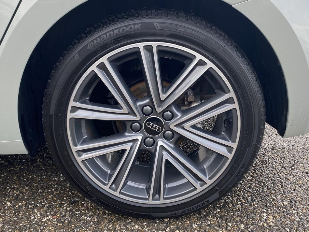 Acheter Audi A1 Sportback A1 Sportback 30 TFSI 110 ch S tronic 7 Advanced 2 5p occasion dans les concessions du Groupe Faurie