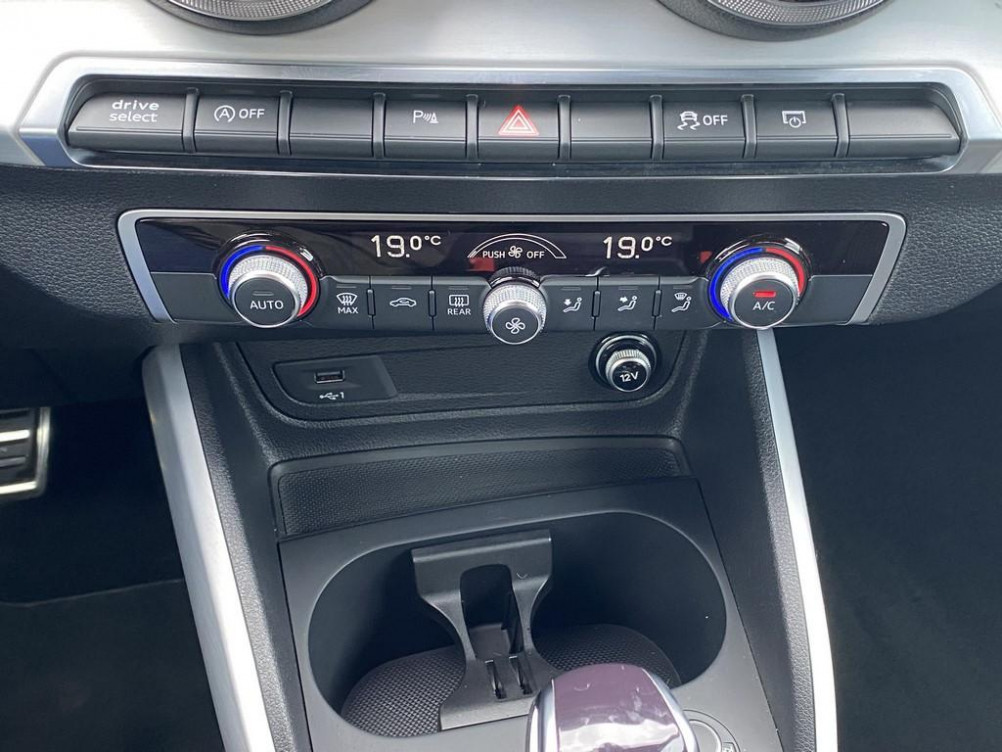 Acheter Audi Q2 Q2 35 TFSI 150 S tronic 7 S line 5p occasion dans les concessions du Groupe Faurie