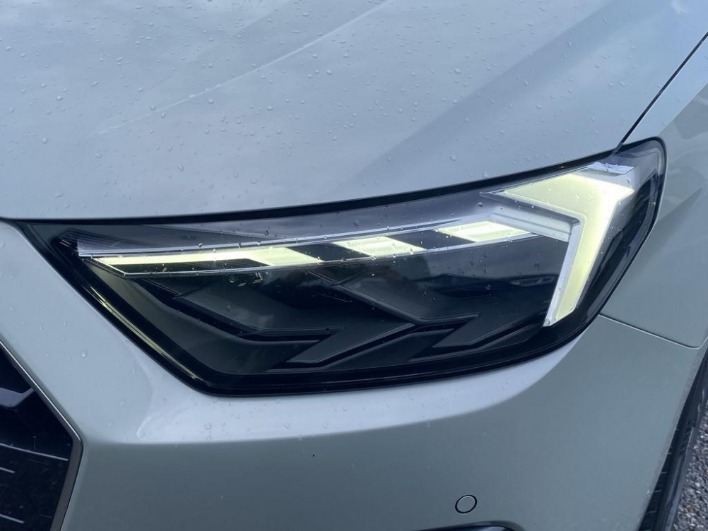 Acheter Audi A1 Sportback A1 Sportback 30 TFSI 110 ch S tronic 7 Advanced 2 5p occasion dans les concessions du Groupe Faurie