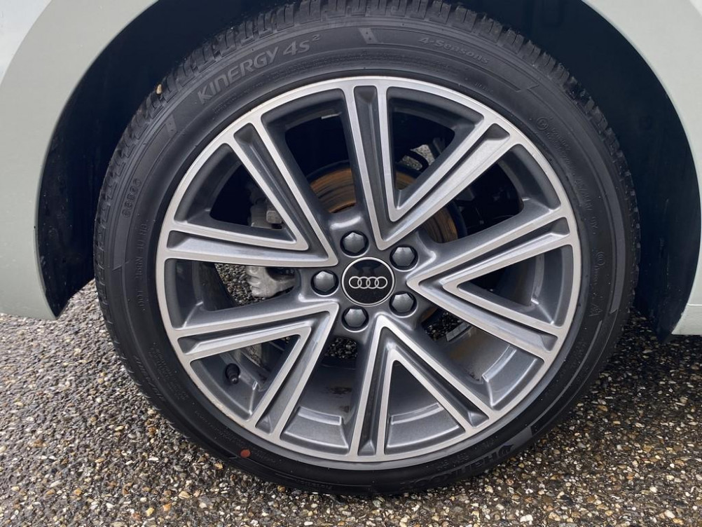 Acheter Audi A1 Sportback A1 Sportback 30 TFSI 110 ch S tronic 7 Advanced 2 5p occasion dans les concessions du Groupe Faurie