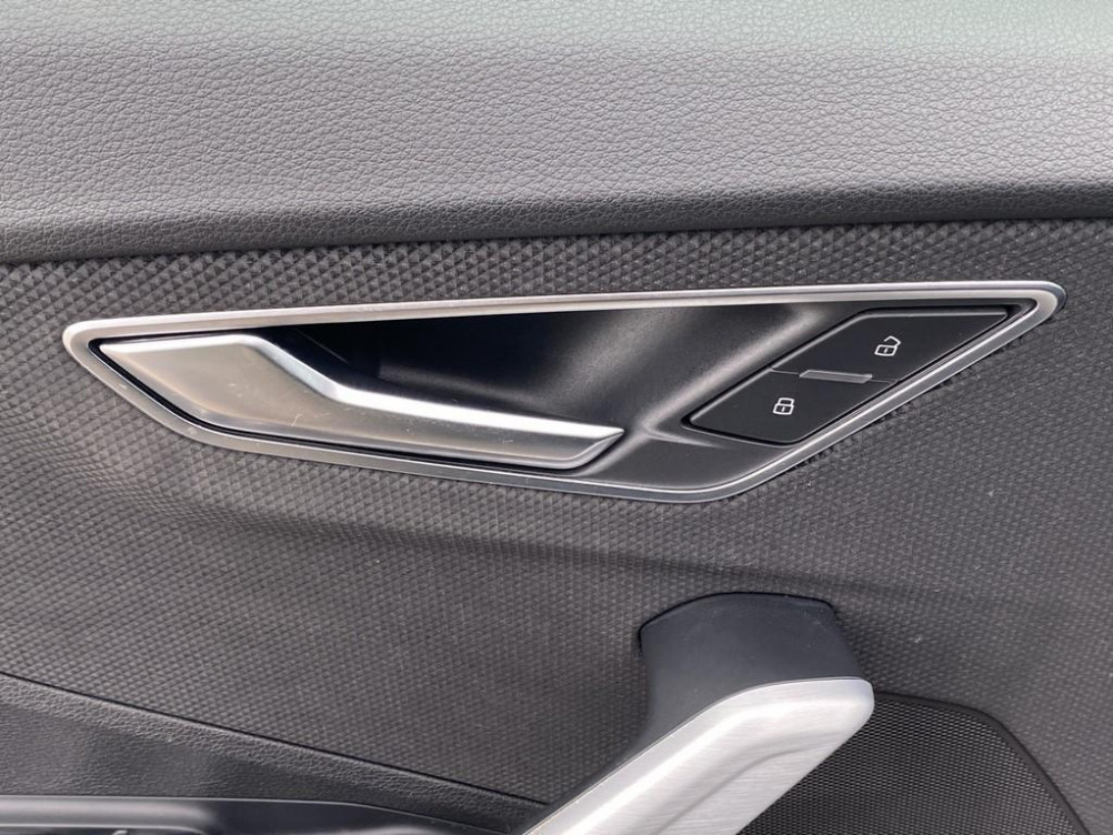 Acheter Audi Q2 Q2 35 TFSI 150 S tronic 7 S line 5p occasion dans les concessions du Groupe Faurie