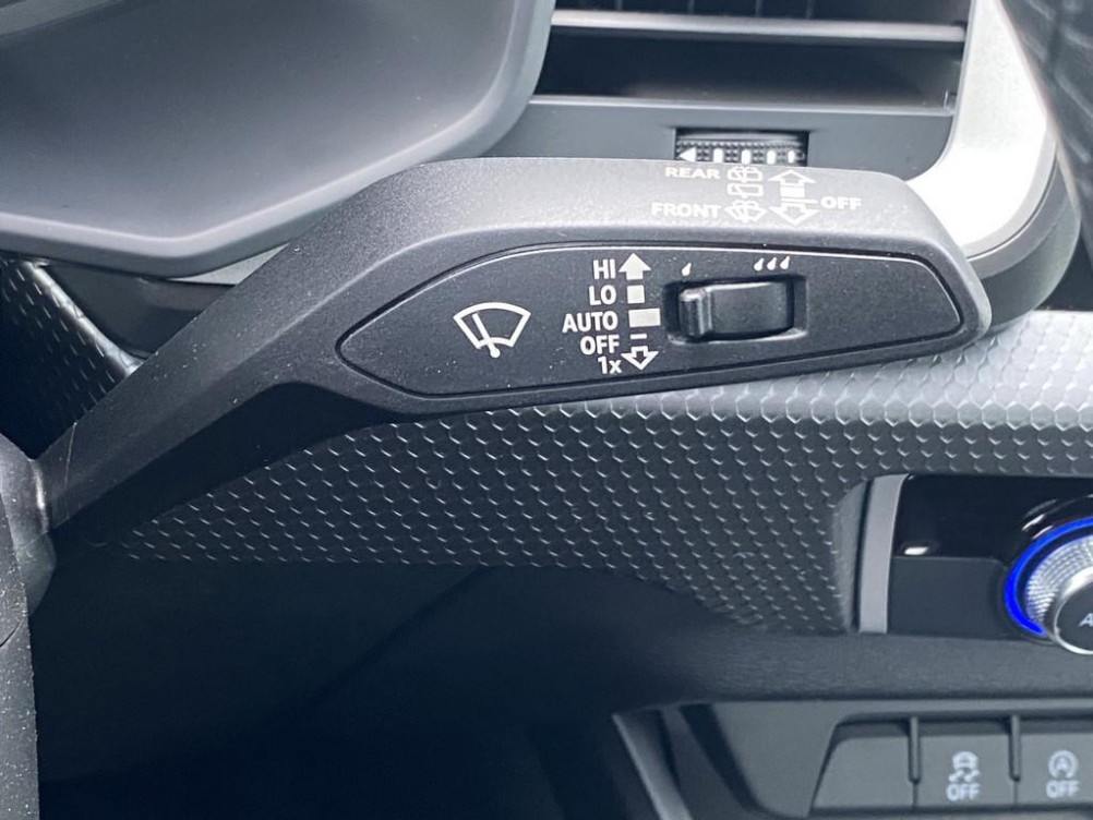 Acheter Audi A1 Sportback A1 Sportback 30 TFSI 110 ch S tronic 7 Advanced 2 5p occasion dans les concessions du Groupe Faurie
