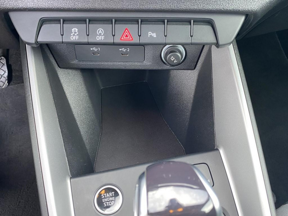 Acheter Audi A1 Sportback A1 Sportback 30 TFSI 110 ch S tronic 7 Advanced 2 5p occasion dans les concessions du Groupe Faurie