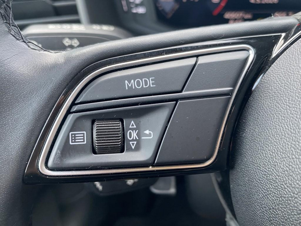 Acheter Audi A1 Sportback A1 Sportback 30 TFSI 110 ch S tronic 7 Advanced 2 5p occasion dans les concessions du Groupe Faurie