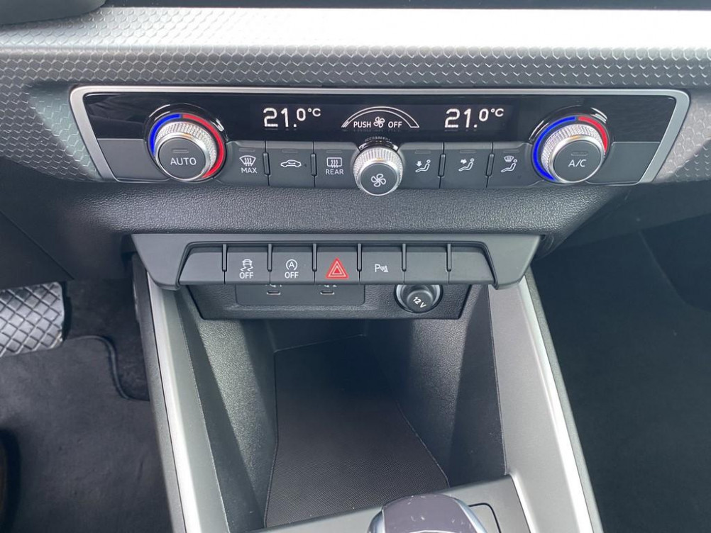 Acheter Audi A1 Sportback A1 Sportback 30 TFSI 110 ch S tronic 7 Advanced 2 5p occasion dans les concessions du Groupe Faurie