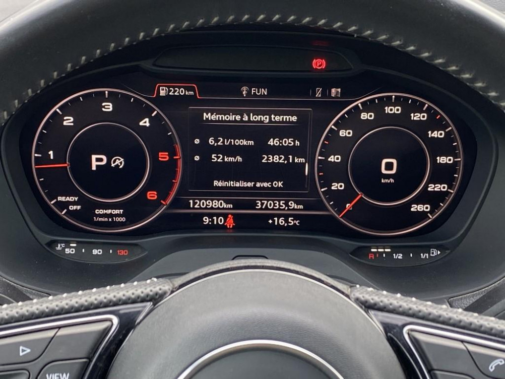 Acheter Audi Q2 Q2 35 TDI 150 S tronic 7 Midnight Series 5p occasion dans les concessions du Groupe Faurie
