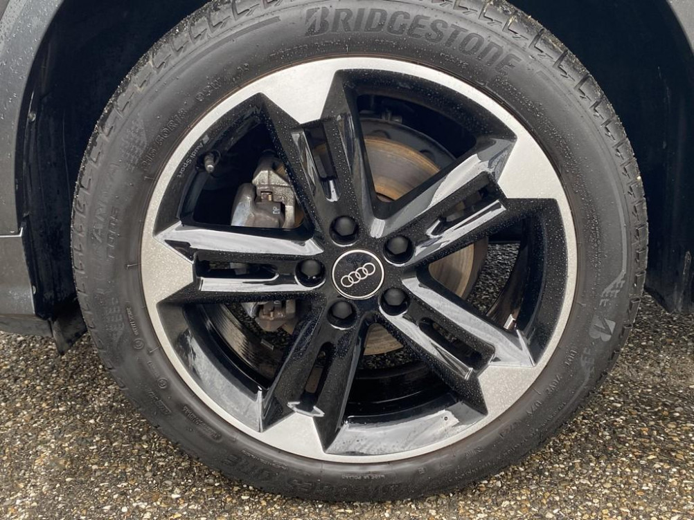 Acheter Audi Q2 Q2 35 TFSI 150 S tronic 7 S line 5p occasion dans les concessions du Groupe Faurie