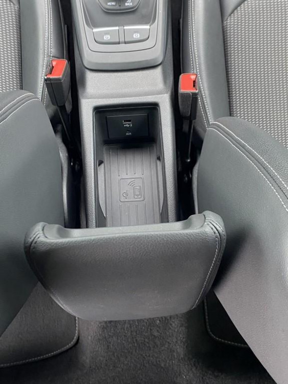 Acheter Audi Q2 Q2 35 TFSI 150 S tronic 7 S line 5p occasion dans les concessions du Groupe Faurie