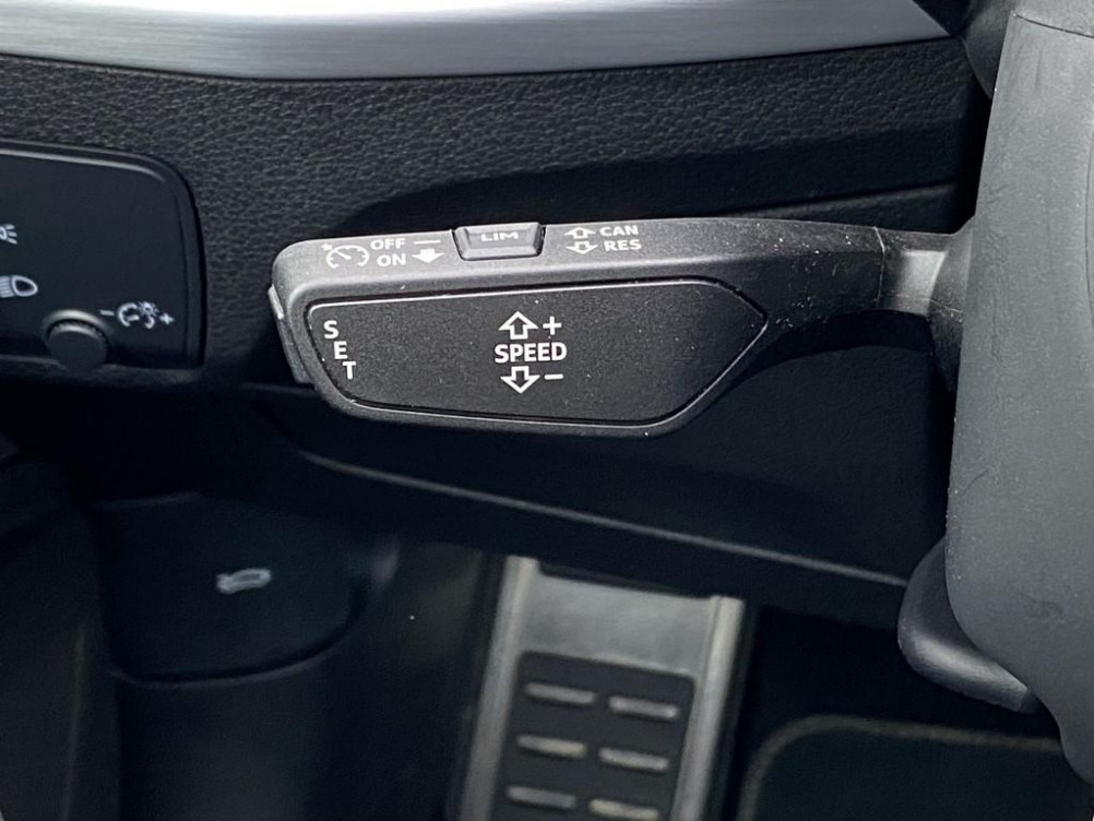 Acheter Audi Q2 Q2 35 TFSI 150 S tronic 7 S line 5p occasion dans les concessions du Groupe Faurie