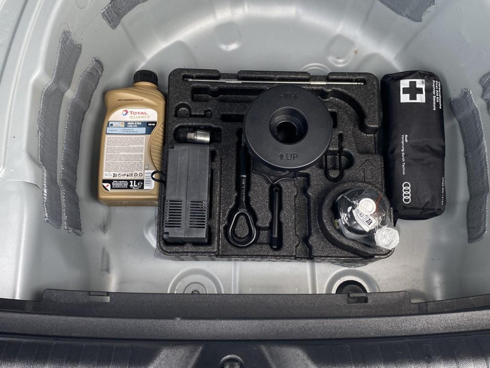 Acheter Audi A1 Sportback A1 Sportback 30 TFSI 110 ch S tronic 7 Advanced 2 5p occasion dans les concessions du Groupe Faurie