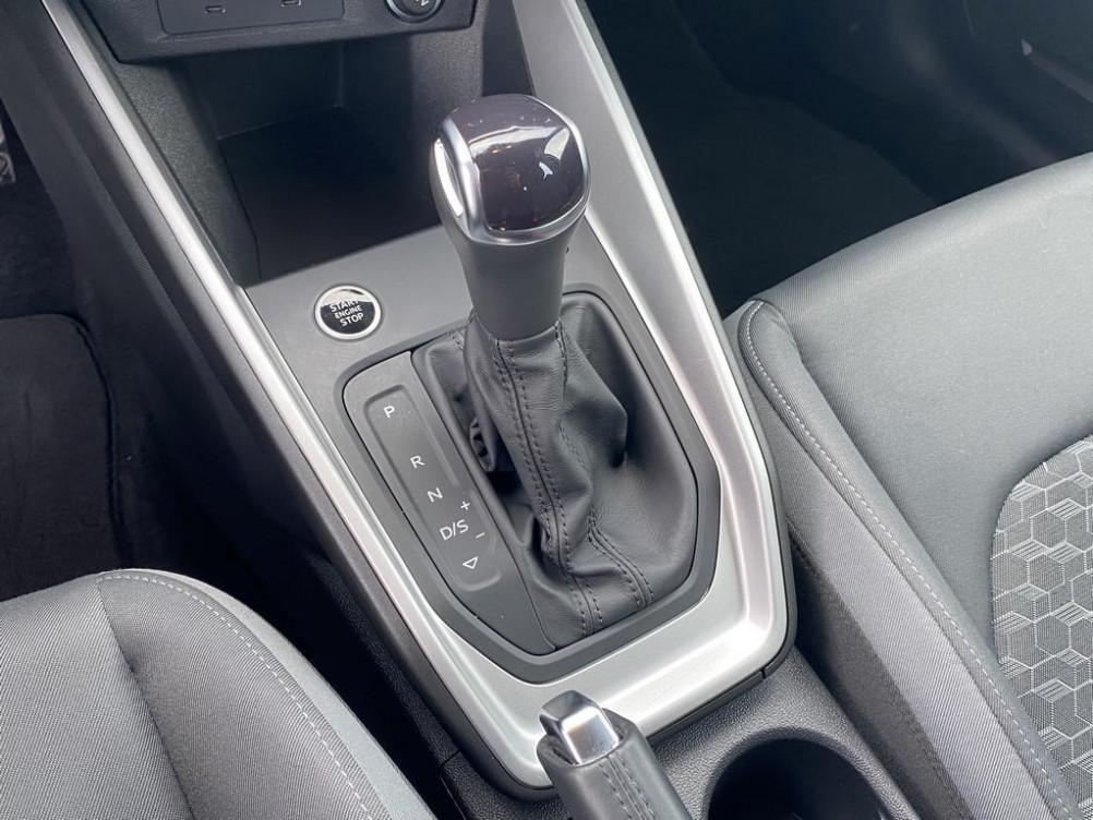 Acheter Audi A1 Sportback A1 Sportback 30 TFSI 110 ch S tronic 7 Advanced 2 5p occasion dans les concessions du Groupe Faurie