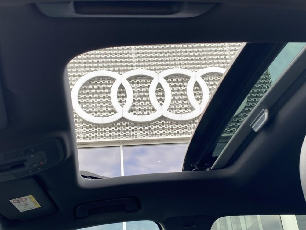 Acheter Audi Q2 Q2 35 TDI 150 S tronic 7 Midnight Series 5p occasion dans les concessions du Groupe Faurie