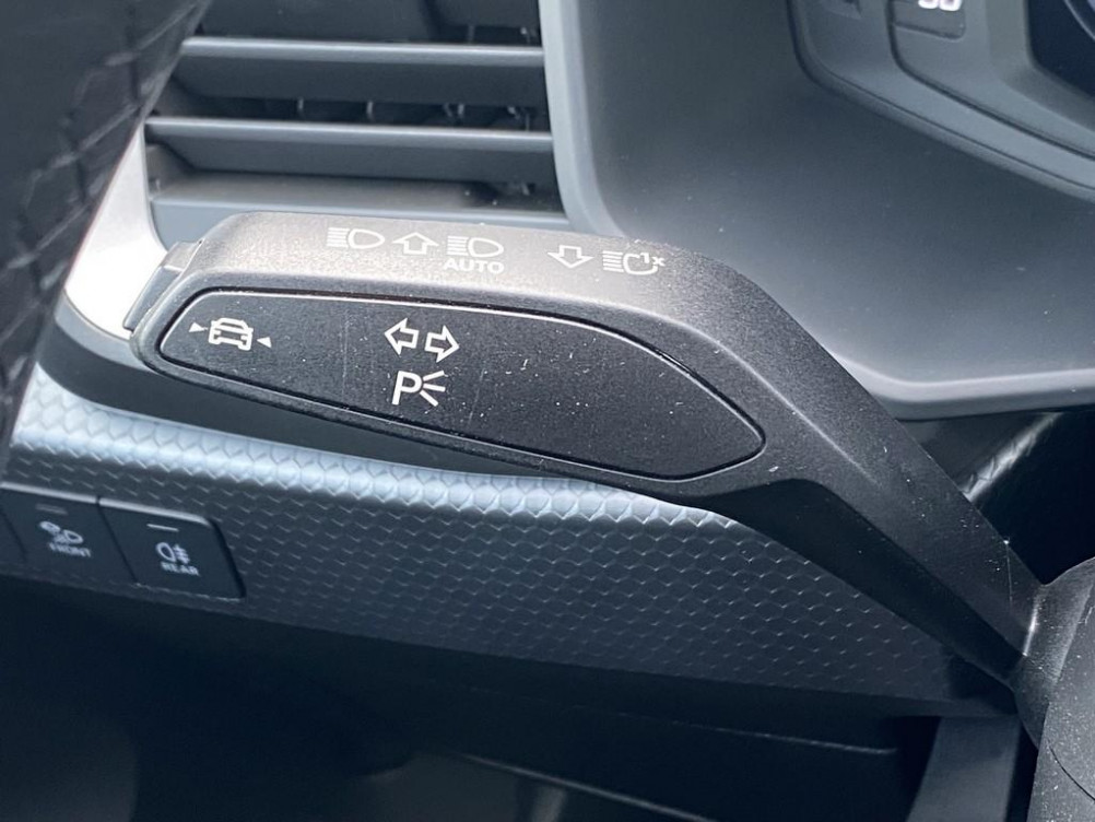Acheter Audi A1 Sportback A1 Sportback 30 TFSI 110 ch S tronic 7 Advanced 2 5p occasion dans les concessions du Groupe Faurie