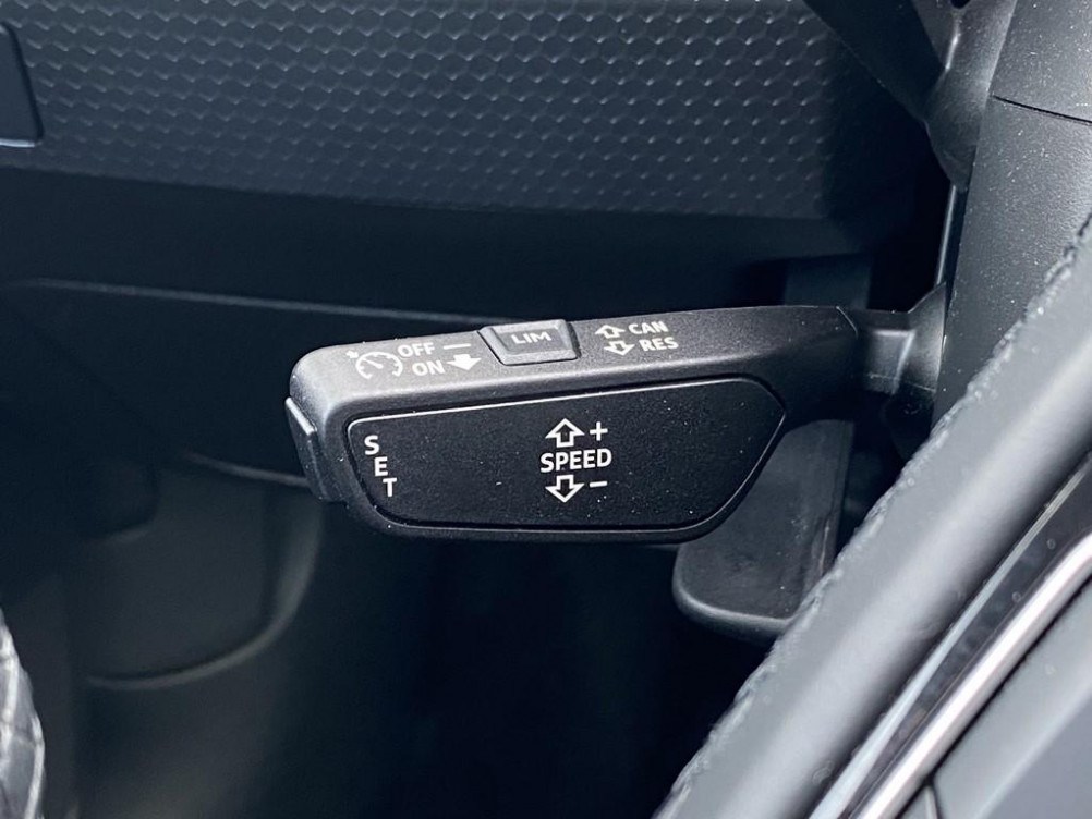 Acheter Audi A1 Sportback A1 Sportback 30 TFSI 110 ch S tronic 7 Advanced 2 5p occasion dans les concessions du Groupe Faurie