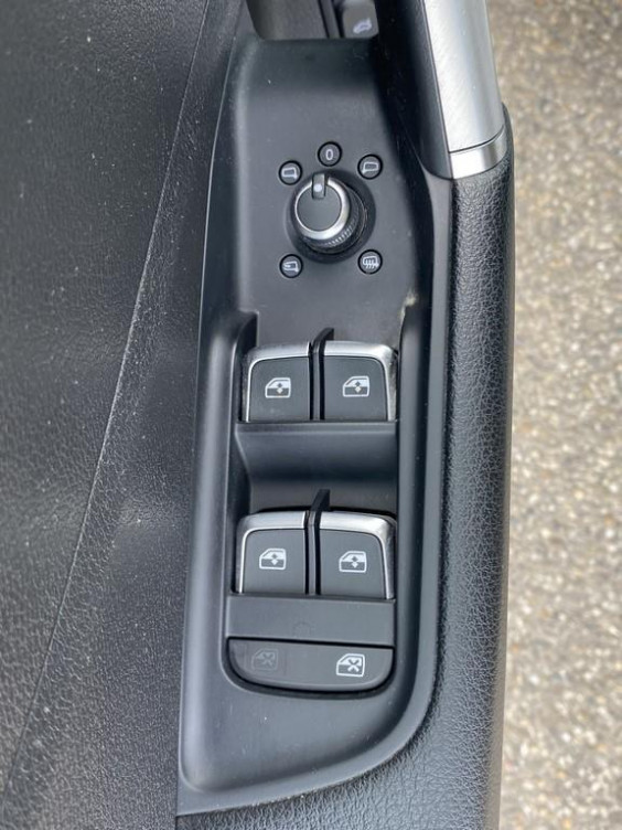 Acheter Audi Q2 Q2 35 TDI 150 S tronic 7 Midnight Series 5p occasion dans les concessions du Groupe Faurie