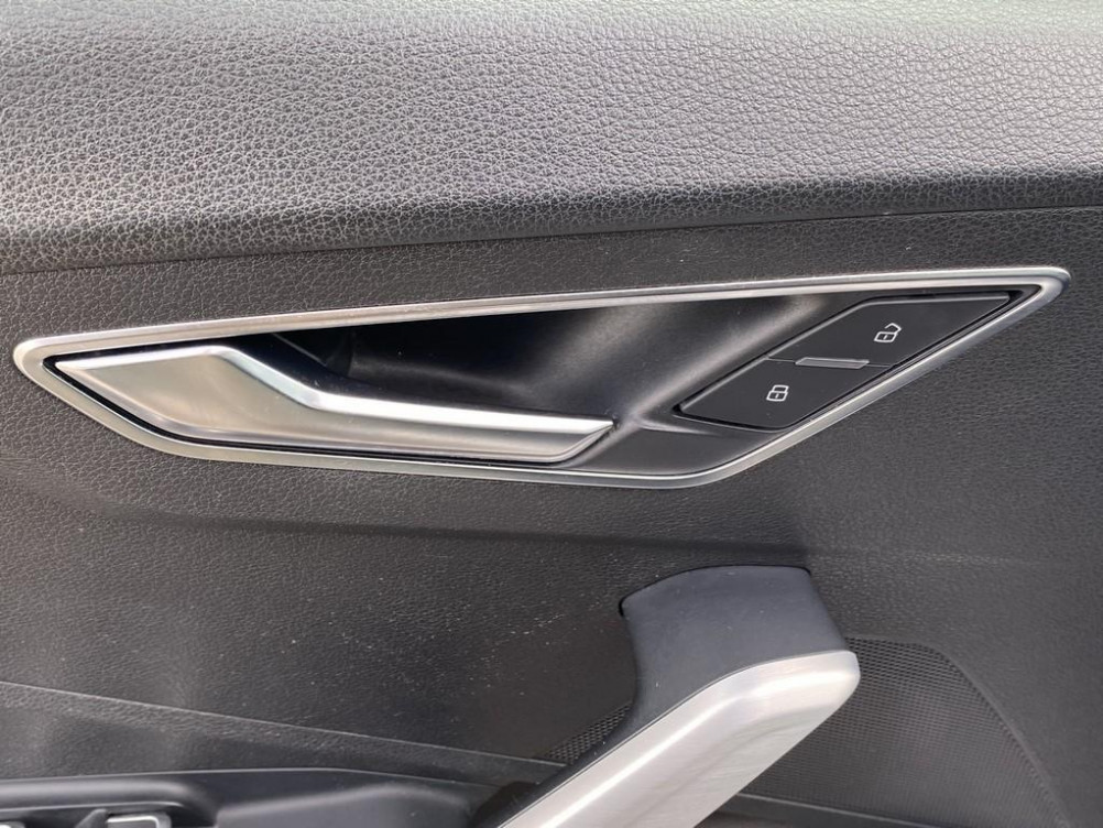 Acheter Audi Q2 Q2 35 TDI 150 S tronic 7 Midnight Series 5p occasion dans les concessions du Groupe Faurie