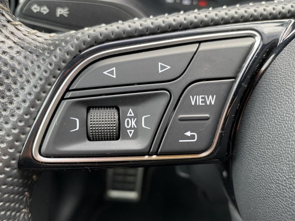 Acheter Audi Q2 Q2 35 TDI 150 S tronic 7 Midnight Series 5p occasion dans les concessions du Groupe Faurie