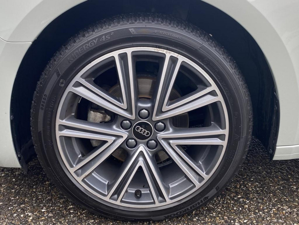 Acheter Audi A1 Sportback A1 Sportback 30 TFSI 110 ch S tronic 7 Advanced 2 5p occasion dans les concessions du Groupe Faurie