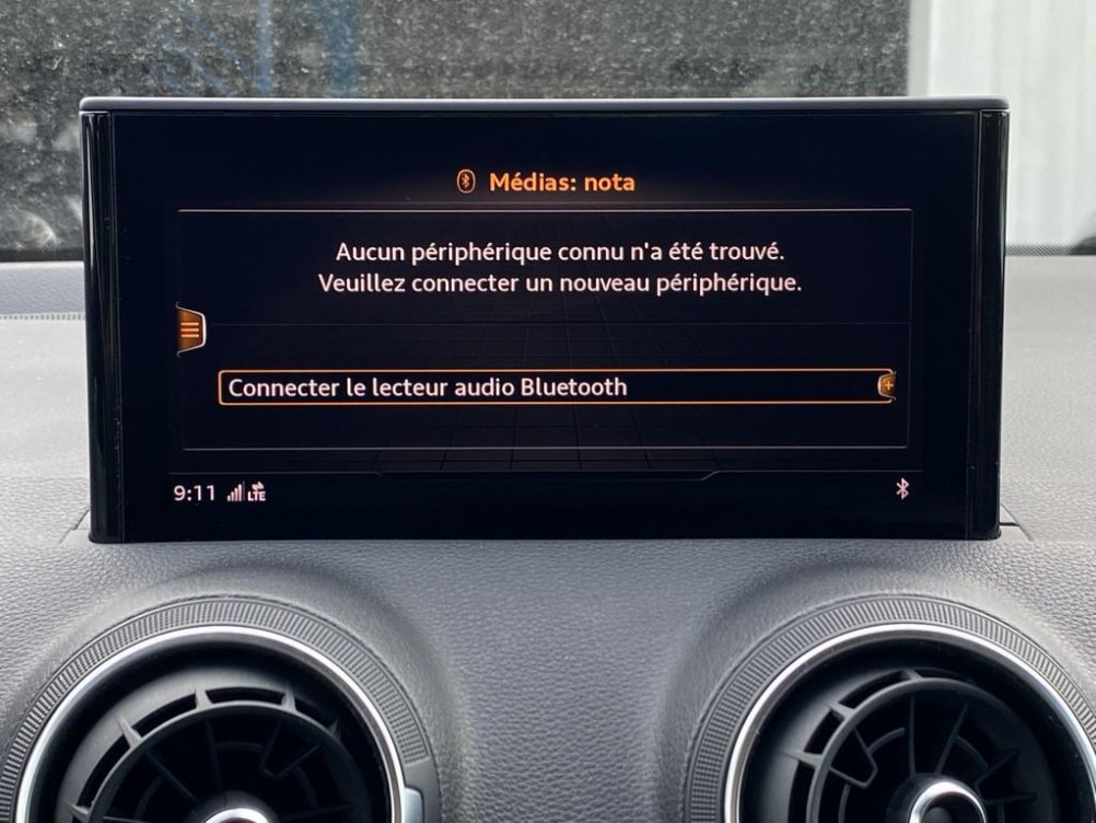 Acheter Audi Q2 Q2 35 TDI 150 S tronic 7 Midnight Series 5p occasion dans les concessions du Groupe Faurie