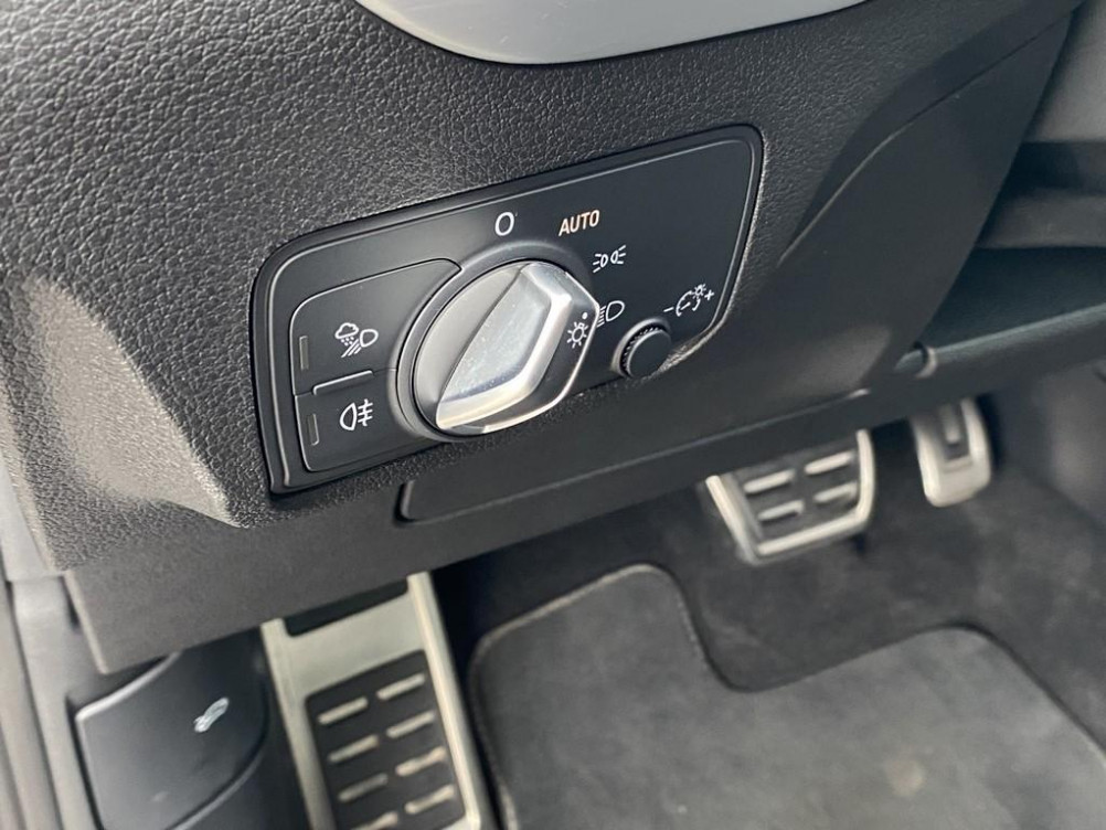 Acheter Audi Q2 Q2 35 TFSI 150 S tronic 7 S line 5p occasion dans les concessions du Groupe Faurie